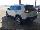 Jeep Cherokee Limited 4x4 Image 7