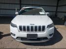 Jeep Cherokee Limited 4x4 Image 13