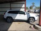 Jeep Cherokee Limited 4x4 Image 11