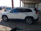 Jeep Cherokee Limited 4x4 Image 14