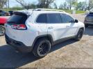 Jeep Cherokee Latitude Image 5