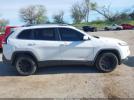 Jeep Cherokee Latitude Image 14