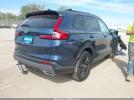 Honda CR-V Hybrid Awd Sport-l Image 5
