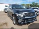 INFINITI Qx Image 1