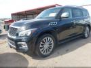INFINITI Qx Image 3