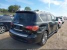 INFINITI Qx Image 8