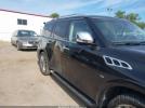 INFINITI Qx Image 6