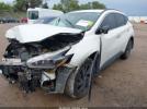 Nissan Murano Sl Image 8