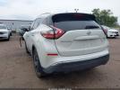 Nissan Murano Sl Image 4