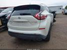 Nissan Murano Sl Image 6