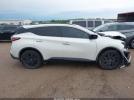 Nissan Murano Sl Image 9