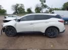 Nissan Murano Sl Image 15