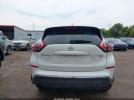 Nissan Murano Sl Image 13