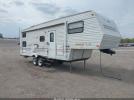 Jayco Eagle 285bhs 5th Whl Trav Image 1