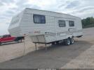 Jayco Eagle 285bhs 5th Whl Trav Image 5