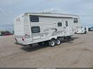 Jayco Eagle 285bhs 5th Whl Trav Image 6