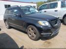 Mercedes-Benz GLK 4matic Image 1
