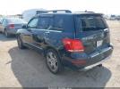 Mercedes-Benz GLK 4matic Image 2