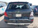 Mercedes-Benz GLK 4matic Image 14