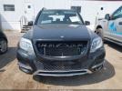 Mercedes-Benz GLK 4matic Image 9