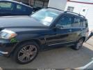 Mercedes-Benz GLK 4matic Image 10