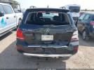 Mercedes-Benz GLK 4matic Image 16