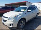 Chevrolet Equinox Ltz Image 7