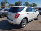 Chevrolet Equinox Ltz Image 2