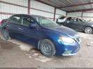 Nissan Sentra S Image 1