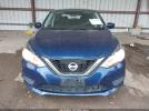 Nissan Sentra S Image 8