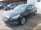 Hyundai SONATA Se Image 4