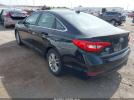 Hyundai SONATA Se Image 3