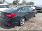Hyundai SONATA Se Image 11