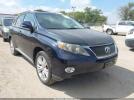 Lexus RX Image 1
