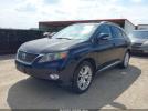 Lexus RX Image 6