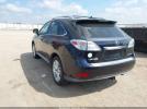Lexus RX Image 9