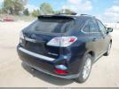 Lexus RX Image 7