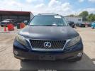 Lexus RX Image 11