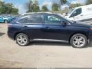 Lexus RX Image 16