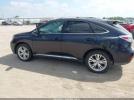 Lexus RX Image 14