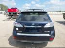 Lexus RX Image 4