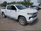 Chevrolet Silverado 1500 4wd  Short Bed Ltz Image 1
