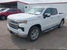 Chevrolet Silverado 1500 4wd  Short Bed Ltz Image 9