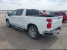 Chevrolet Silverado 1500 4wd  Short Bed Ltz Image 10