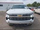 Chevrolet Silverado 1500 4wd  Short Bed Ltz Image 16