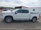 Chevrolet Silverado 1500 4wd  Short Bed Ltz Image 4