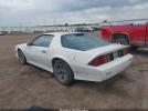 Chevrolet Camaro Image 7