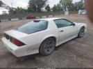 Chevrolet Camaro Image 3