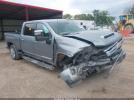 Chevrolet Silverado 2500 4wd  Standard Bed High Country Image 1