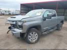 Chevrolet Silverado 2500 4wd  Standard Bed High Country Image 3